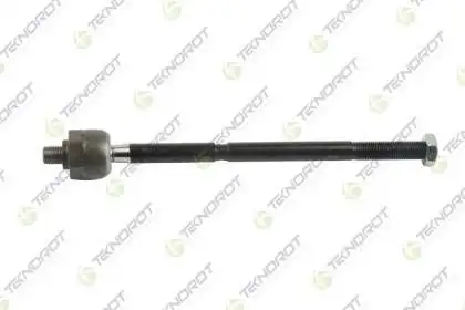 TEKNOROT F-222 Rot Mili resmi