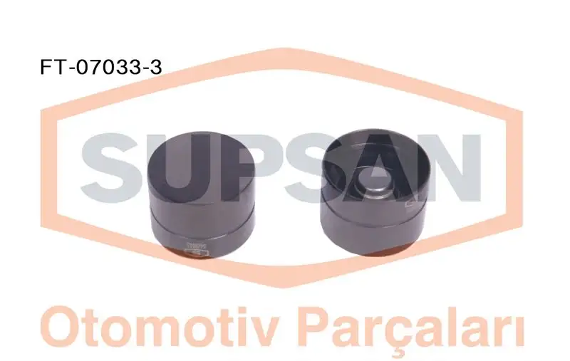 SUPSAN TF-07033-3 Supap Fincanı 038109309C resmi