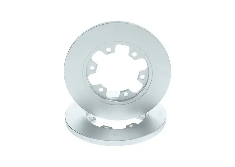 BOSCH 0986479D43 Arka Fren Diski 2226521 resmi