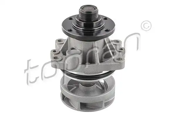 TOPRAN 500312001 Devirdaim resmi