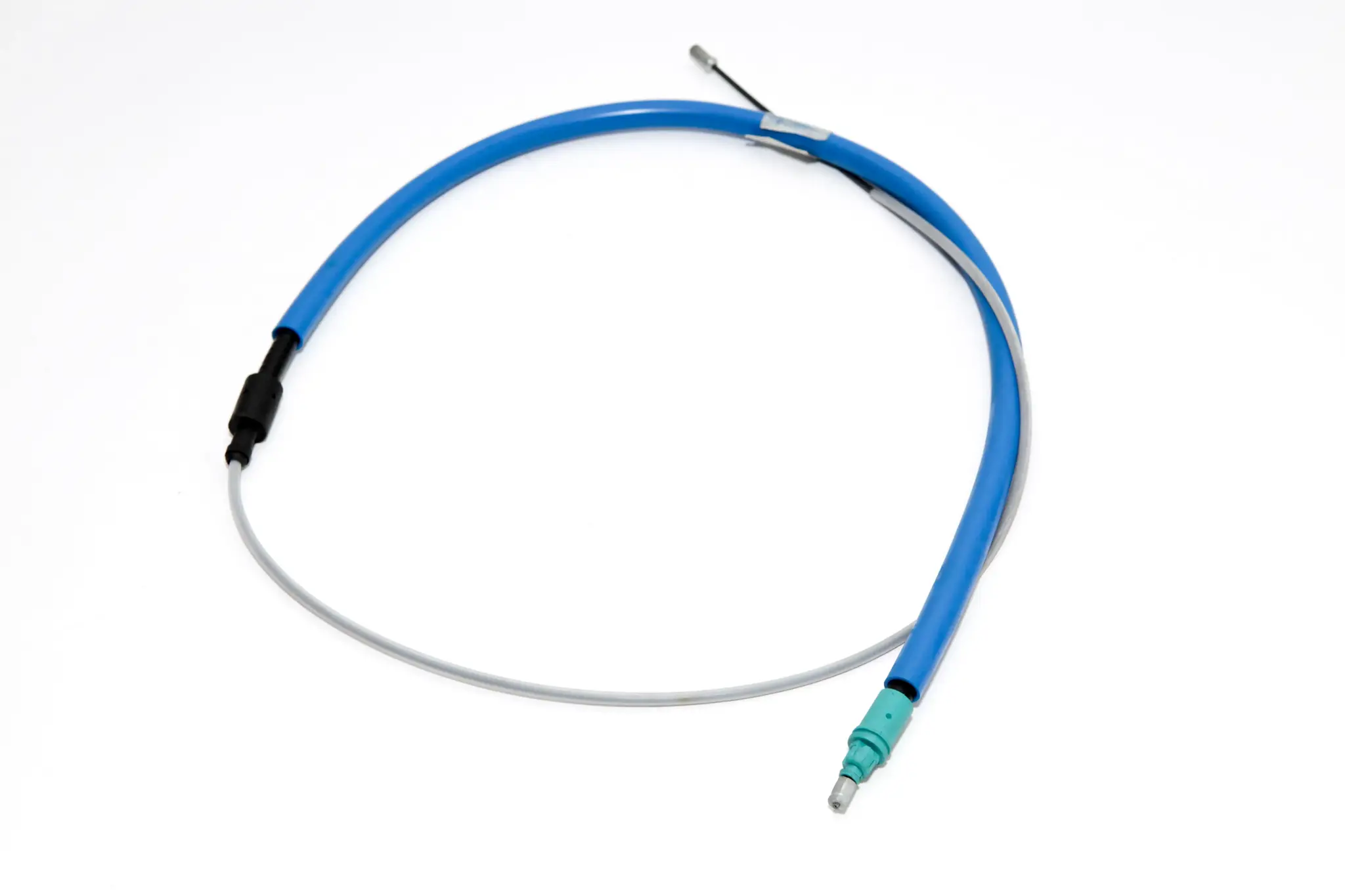 CAVO 4502603 El Fren Halatı (Arka) 4745W3 resmi