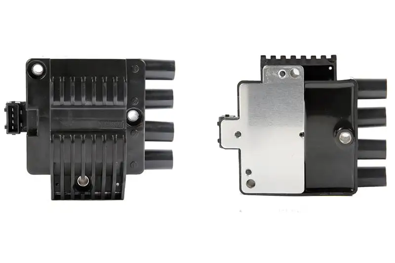 MGA 30172 Bobin 1208063 resmi