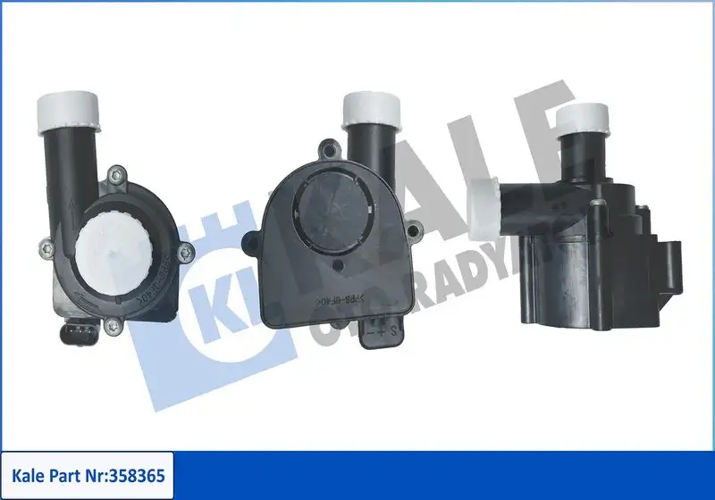 KALE 358365 İlave Su Pompası resmi