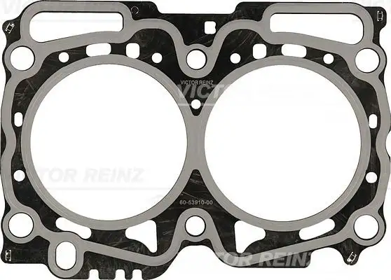 VICTOR REINZ 61-53910-00 Silindir Kapak Contası 11044AA770 resmi