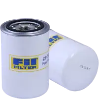 FİL ZP75F Yakıt Filtresi 1372444 resmi