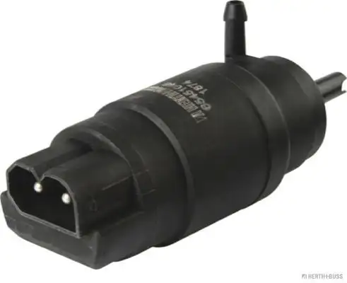 HERTH+BUSS 65451046 Fiskiye Motoru resmi
