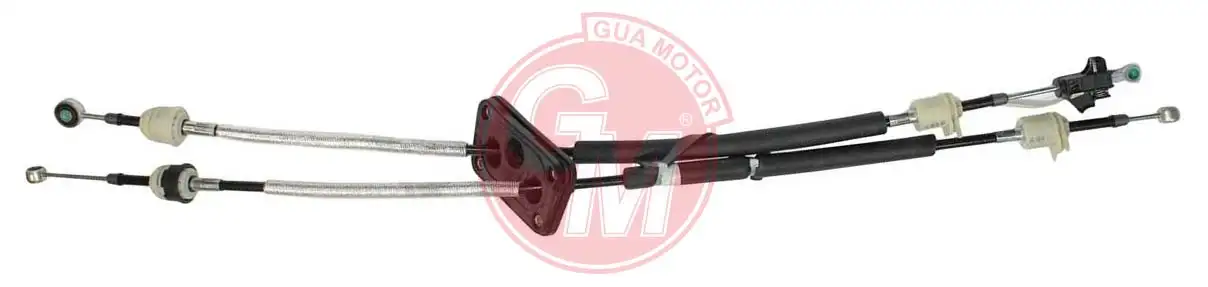 GUA 41552 Vites Halatı 55238493 resmi