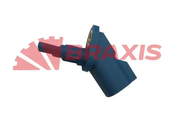 BRAXIS AK0129 ABS Hız Sensörü (Ön) 3M5T2B372DA resmi