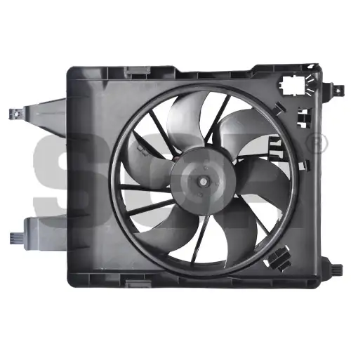 SGR 59662 Fan Motoru 7701071862 resmi