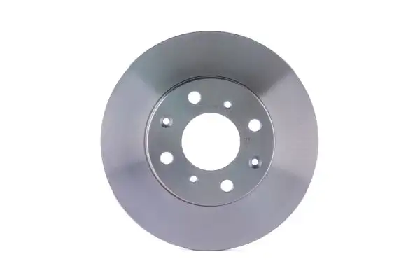 HELLA 8DD355104-941 Ön Fren Diski resmi