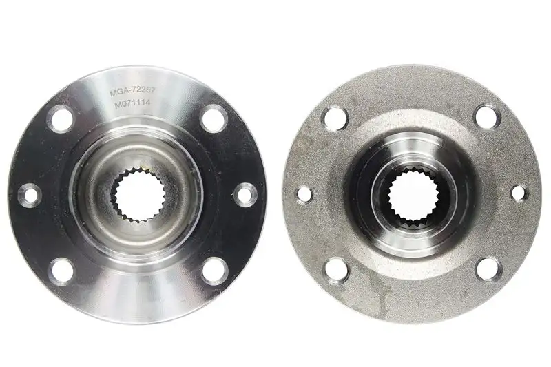 MGA 72257 Ön Poyra 8200308649 resmi