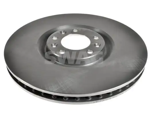 SWAG 33100164 Ön Fren Diski 4249F9 resmi
