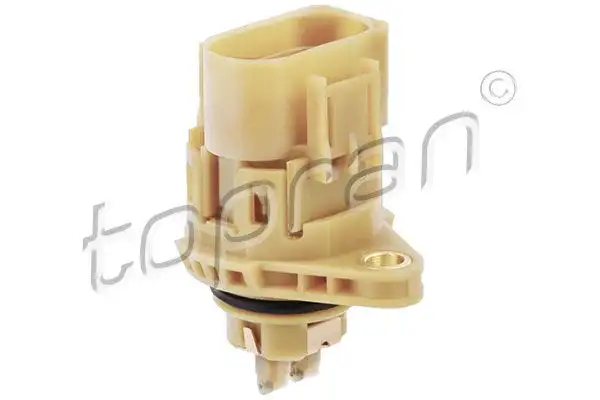 TOPRAN 109924001 Geri Vites Müşiri 095919823F resmi