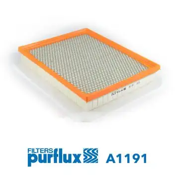 PURFLUX A1191 Hava Filtresi resmi