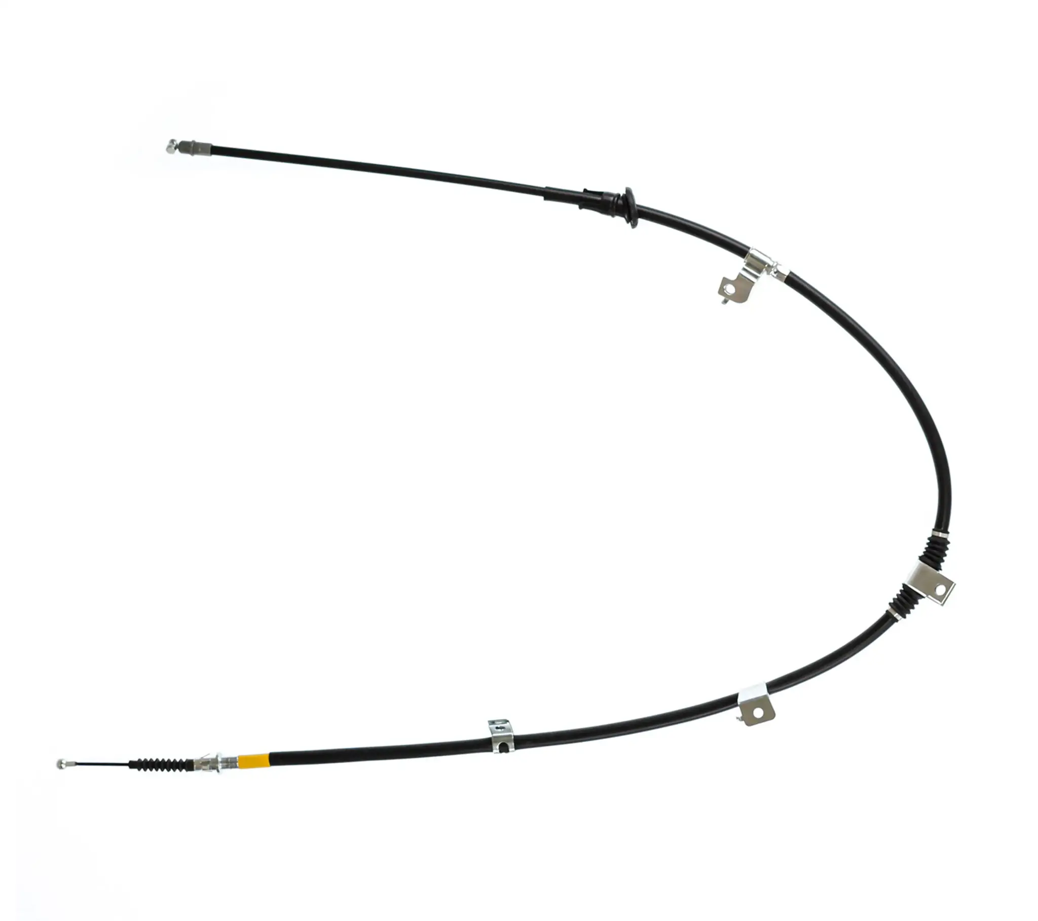 CAVO 4502701 El Fren Halatı (Arka Sağ) 1609905380 resmi