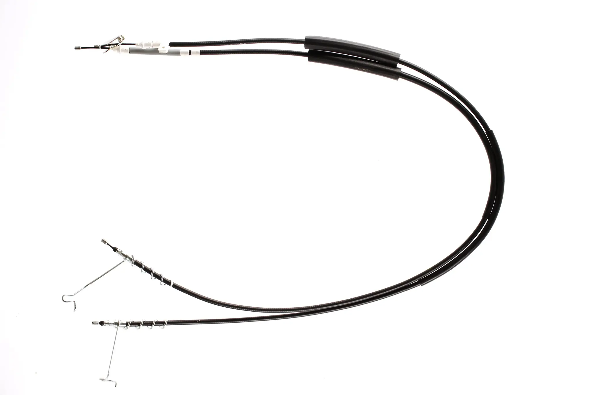 CAVO 4602784 El Fren Halatı (Arka Sağ) 6C112A635DB resmi