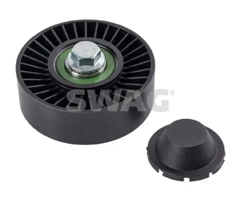 SWAG 20930120 Alternatör Gergi Rulmanı 11287535860 resmi