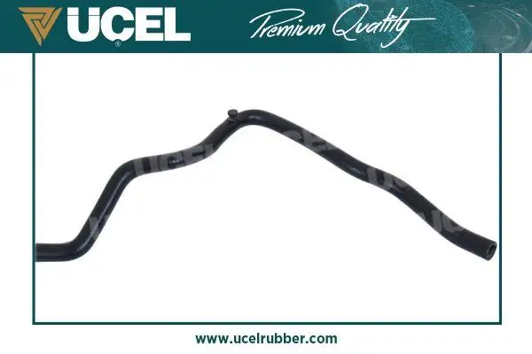 ÜÇEL 35458 Kalorifer Hortumu 46440906 resmi