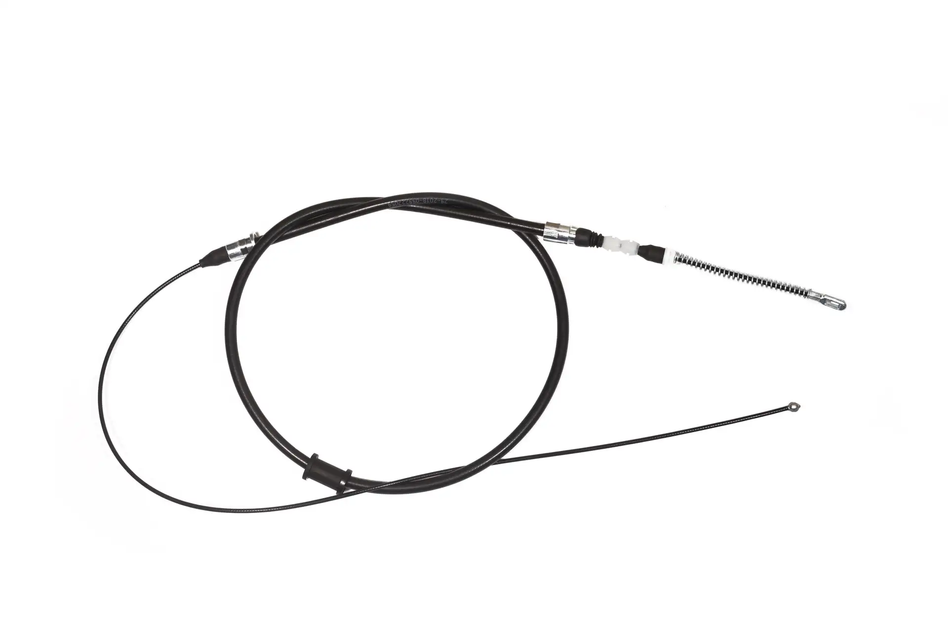 CAVO 5902270 El Fren Halatı (Arka Sağ) resmi