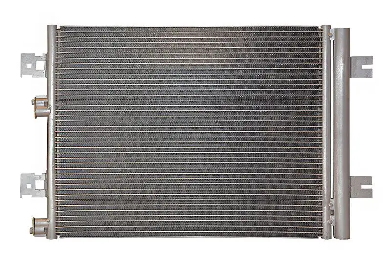 MGA 82218 Klima Radyatörü 8200741257 resmi