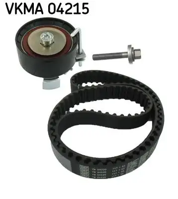 SKF VKMA04215 Triger Seti resmi