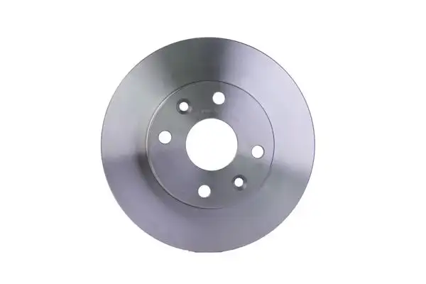 HELLA 8DD355111-441 Ön Fren Diski MDX7433251 resmi