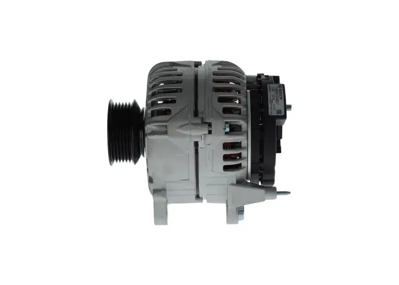 BOSCH 1986A00837 Şarj Dinamosu 1516471R resmi