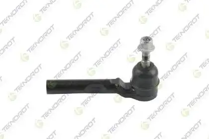 TEKNOROT CH-341 Rot Başı 89047756 resmi