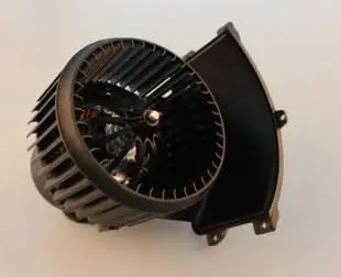 MGA 83326 Kalorifer Motoru 7H1819021D resmi