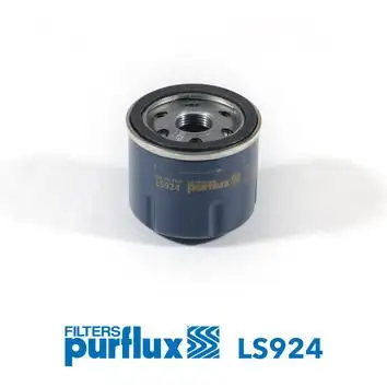 PURFLUX LS924 Yağ Filtresi resmi