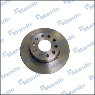 MANDO MBC035337 Arka Fren Diski resmi
