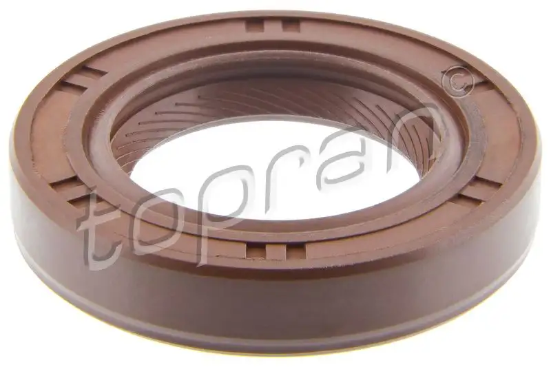 TOPRAN 205588001 Yağ Keçesi 646816 resmi