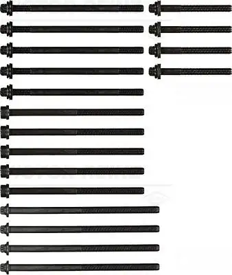 VICTOR REINZ 14-32240-01 Silindir Kapak Civatası resmi