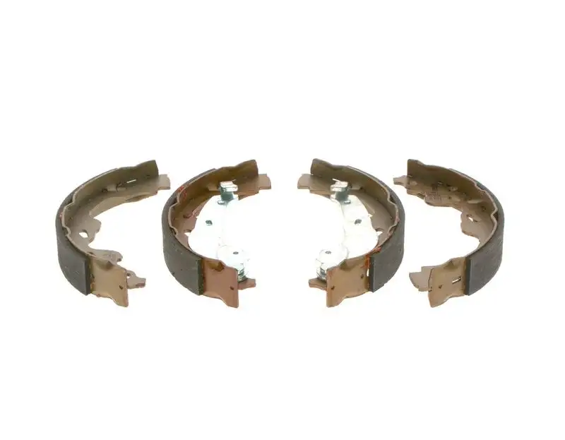 BOSCH 0986487665 Arka Fren Balatası resmi