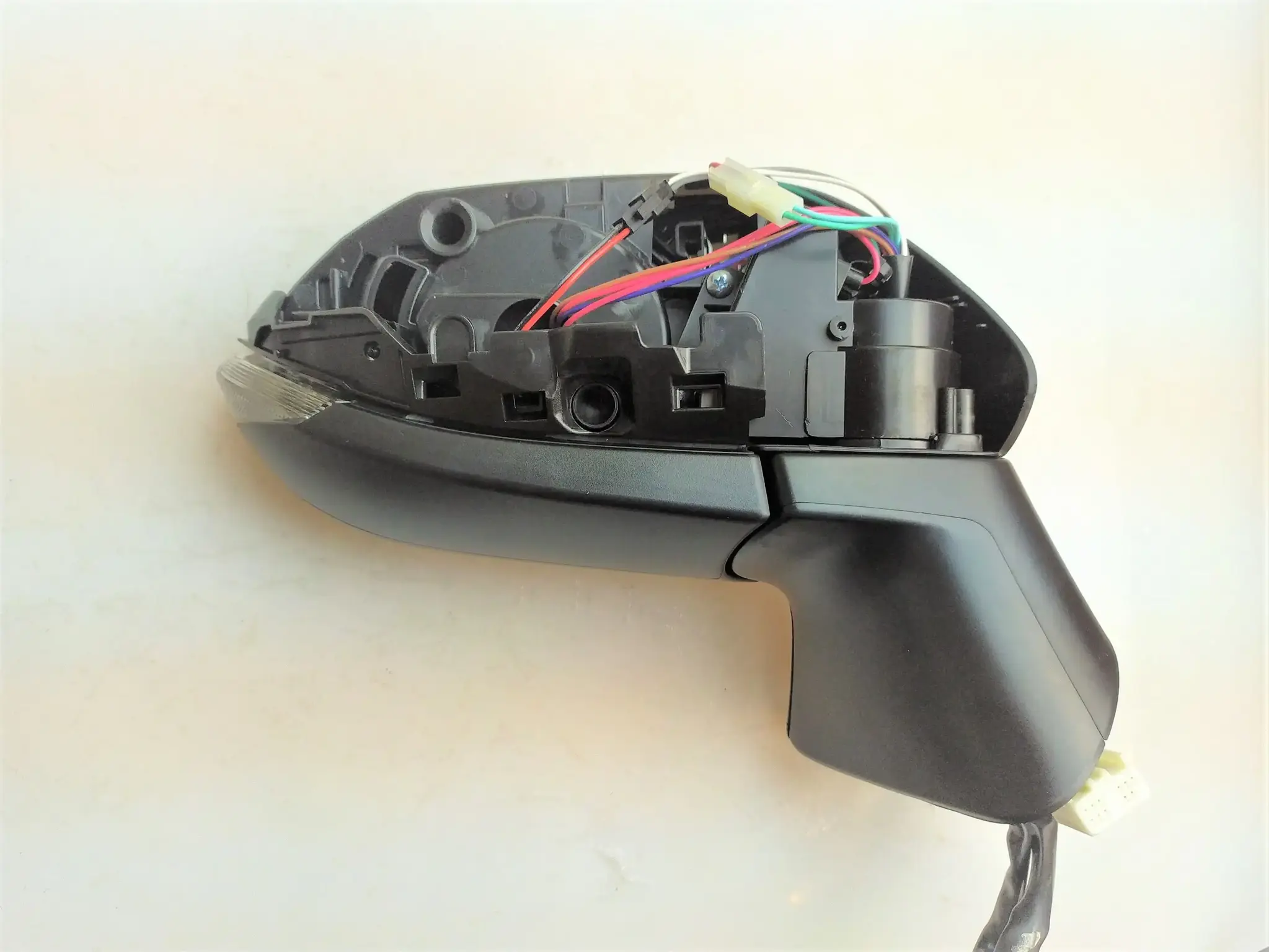 ART M008.8124 Sağ Dış Ayna resmi