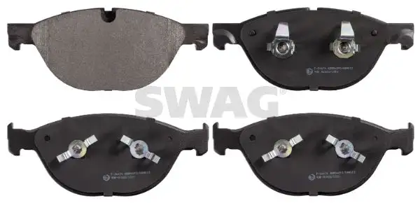 SWAG 20916519 Ön Fren Balatası resmi