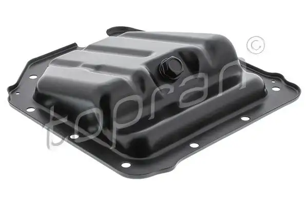 TOPRAN 821662001 Yağ Karteri 215102B040 resmi