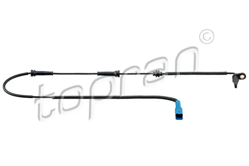 TOPRAN 723962001 ABS Hız Sensörü (Ön) resmi