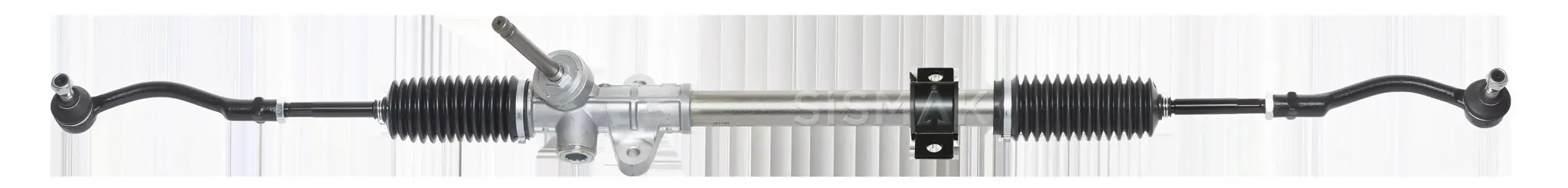 SİSMAK 281110T Direksiyon Kutusu resmi