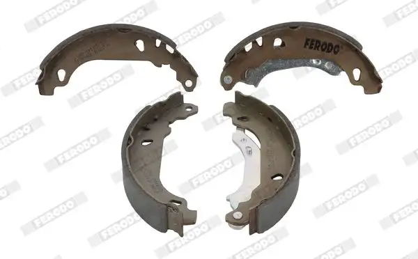 FERODO FSB576 Arka Fren Balatası 4241K5 resmi