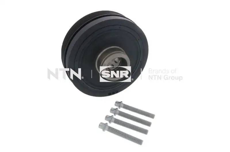 SNR DPF35016K1 Krank Kasnağı 11237619245 resmi