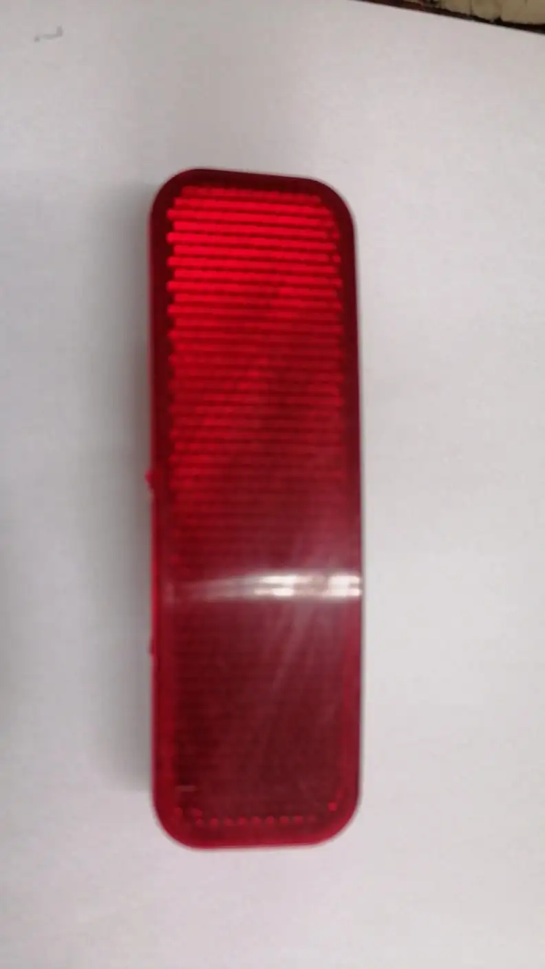 PLEKSAN 7083 Arka Reflektör (Sol) resmi