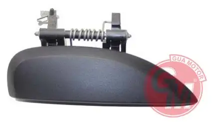 GUA 41715 Dış Kapı Kolu (Sağ) 806067028R resmi