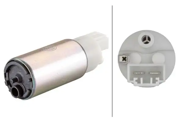 HELLA 8TF358106-771 Yakıt Pompası 96447442 resmi