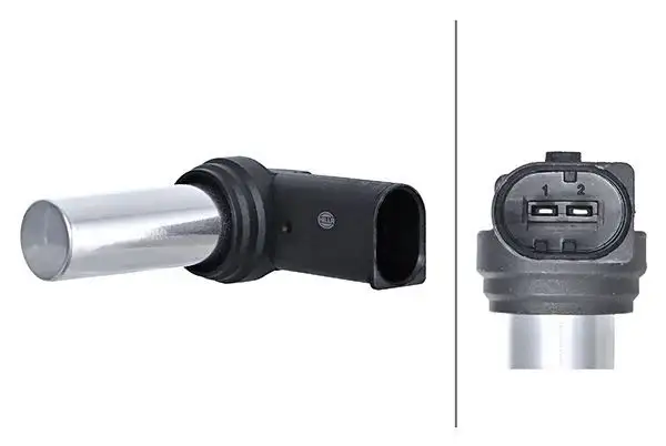 HELLA 6PU009168-911 Krank Sensörü A0011533120 resmi