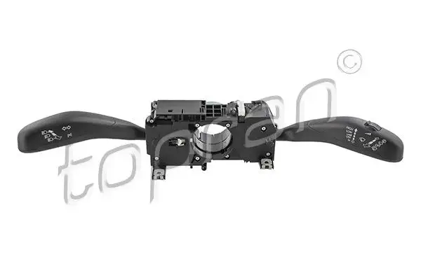 TOPRAN 638176001 Sinyal Kolu 6R09535079B9 resmi