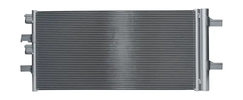 BOSCH 1986AD2320 Klima Radyatörü 64539271207 resmi