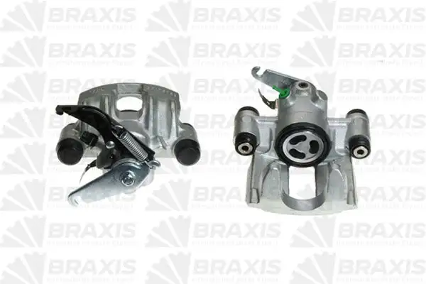 BRAXIS AG3040 Arka Fren Kaliperi (Sol) resmi
