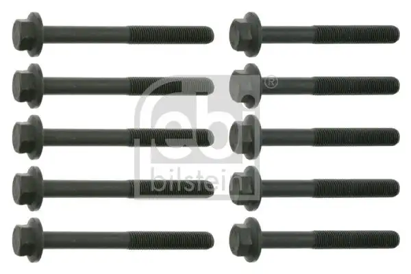 FEBI 14304 Silindir Kapak Civatası resmi