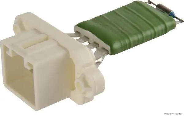 HERTH+BUSS 75614908 Kalorifer Rezistansı resmi